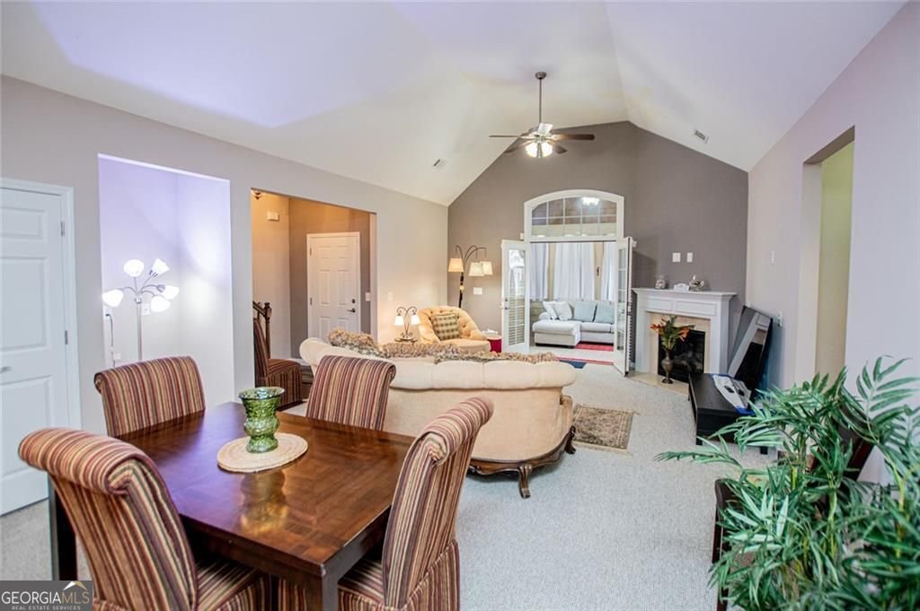 1604 Haven Circle Douglasville - Photo 16