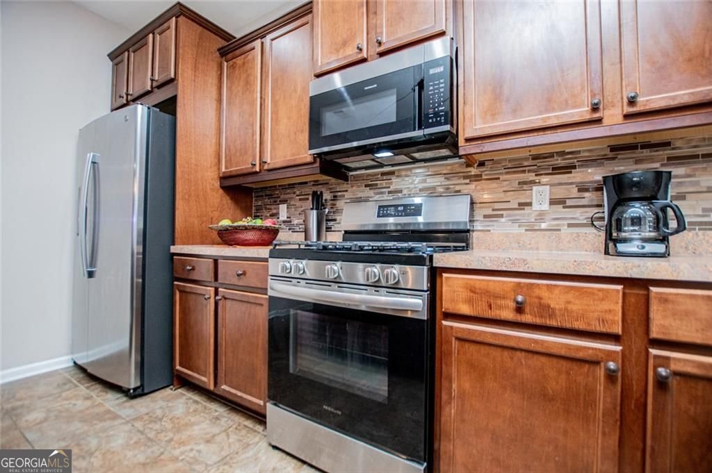 1604 Haven Circle Douglasville - Photo 17