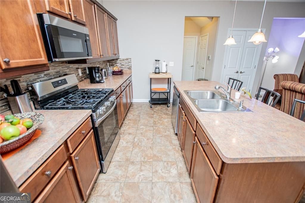 1604 Haven Circle Douglasville - Photo 19