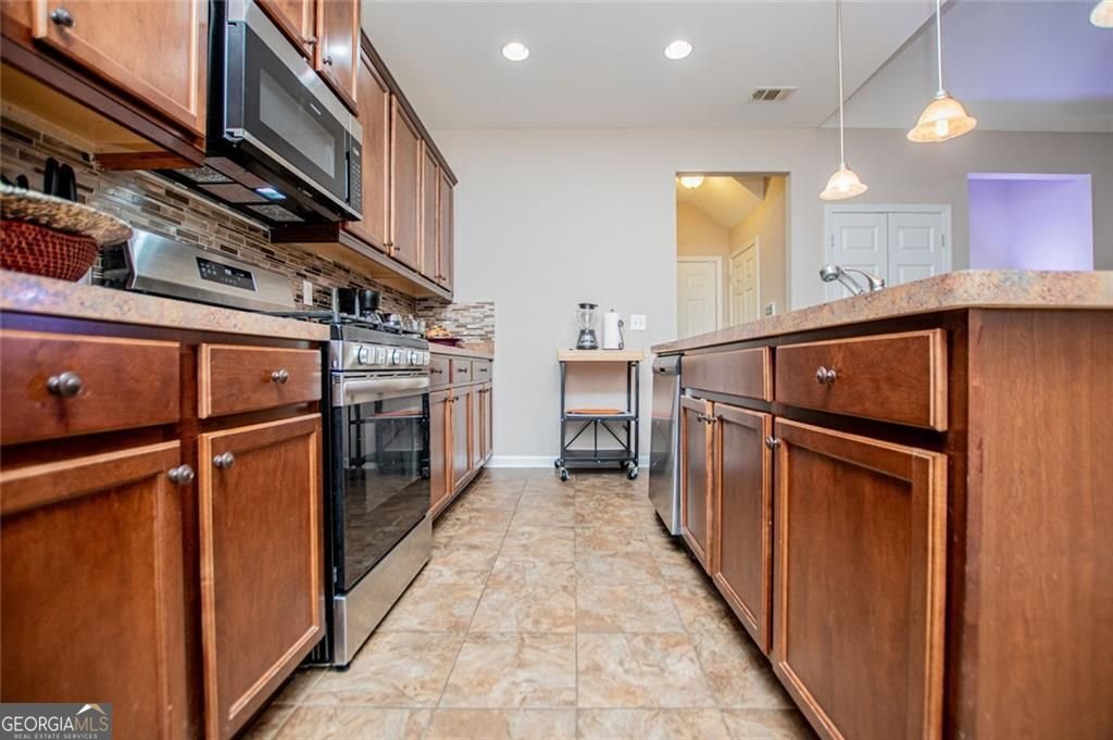 1604 Haven Circle Douglasville - Photo 20