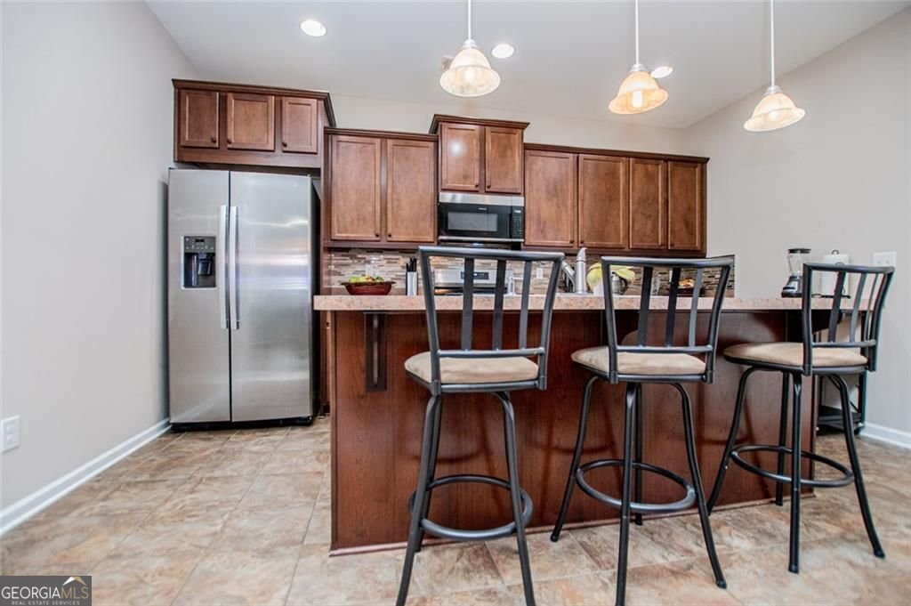 1604 Haven Circle Douglasville - Photo 21