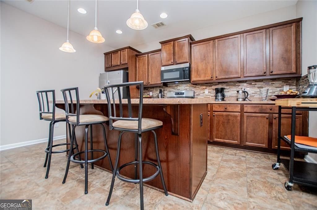 1604 Haven Circle Douglasville - Photo 22