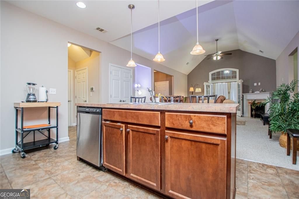 1604 Haven Circle Douglasville - Photo 24