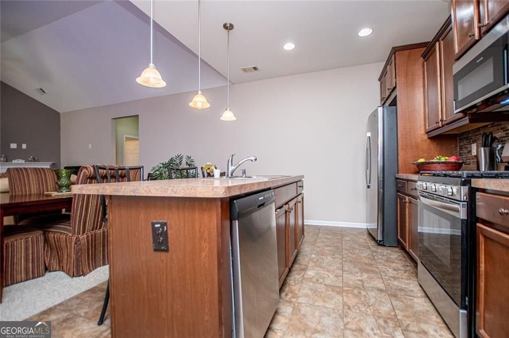 1604 Haven Circle Douglasville - Photo 27