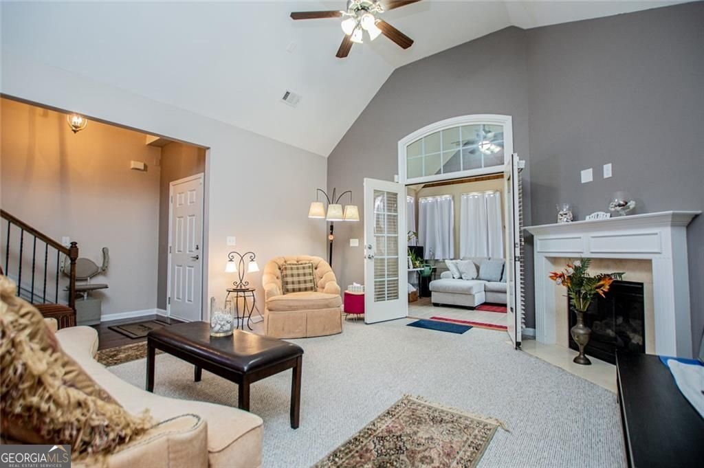 1604 Haven Circle Douglasville - Photo 28