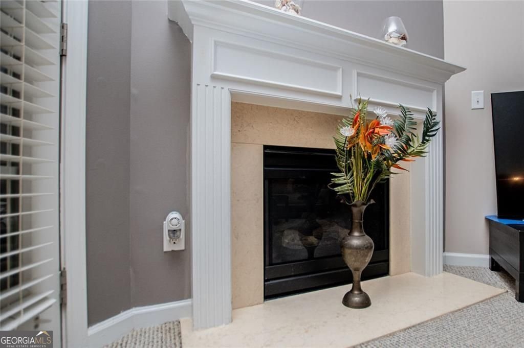 1604 Haven Circle Douglasville - Photo 30