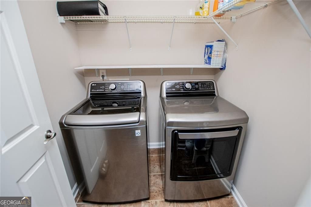 1604 Haven Circle Douglasville - Photo 35