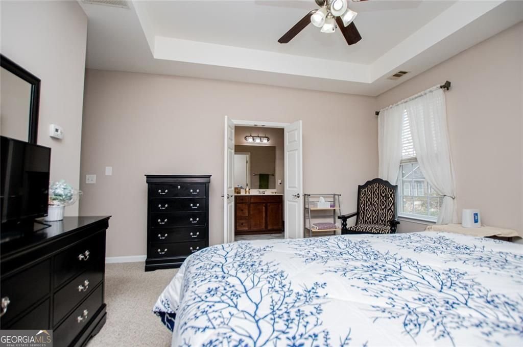 1604 Haven Circle Douglasville - Photo 37