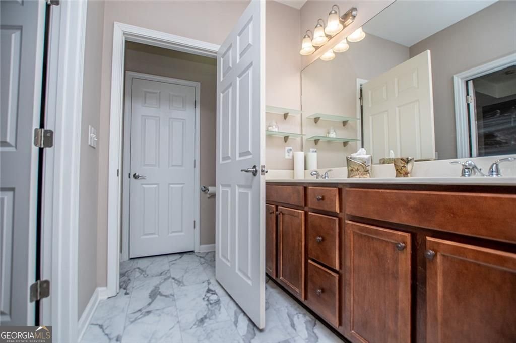 1604 Haven Circle Douglasville - Photo 43