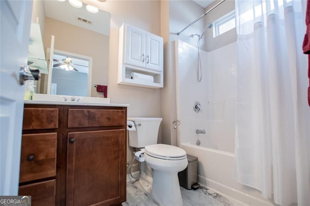 1604 Haven Circle Douglasville - Photo 47