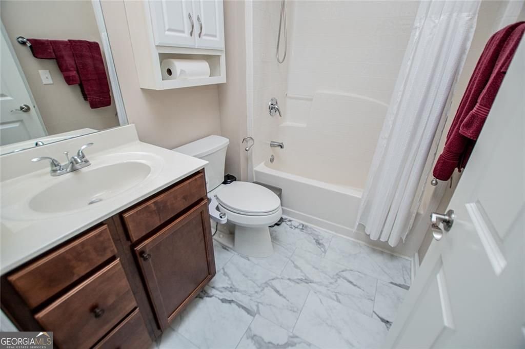 1604 Haven Circle Douglasville - Photo 49