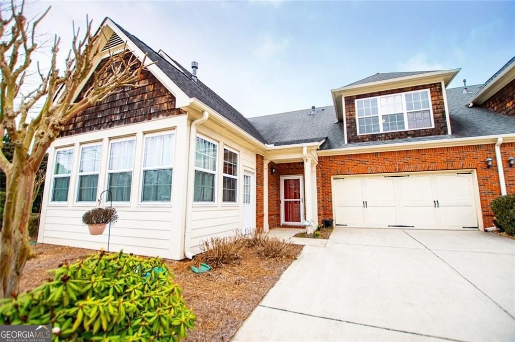 1604 Haven Circle Douglasville - Photo 6