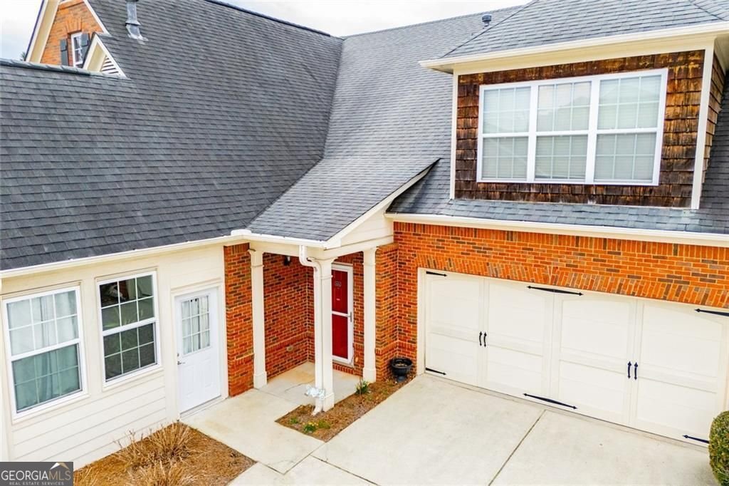 1604 Haven Circle Douglasville - Photo 60