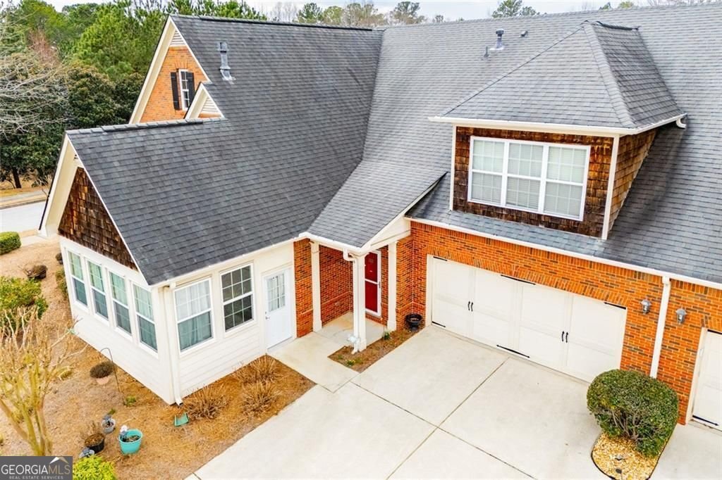 1604 Haven Circle Douglasville - Photo 61