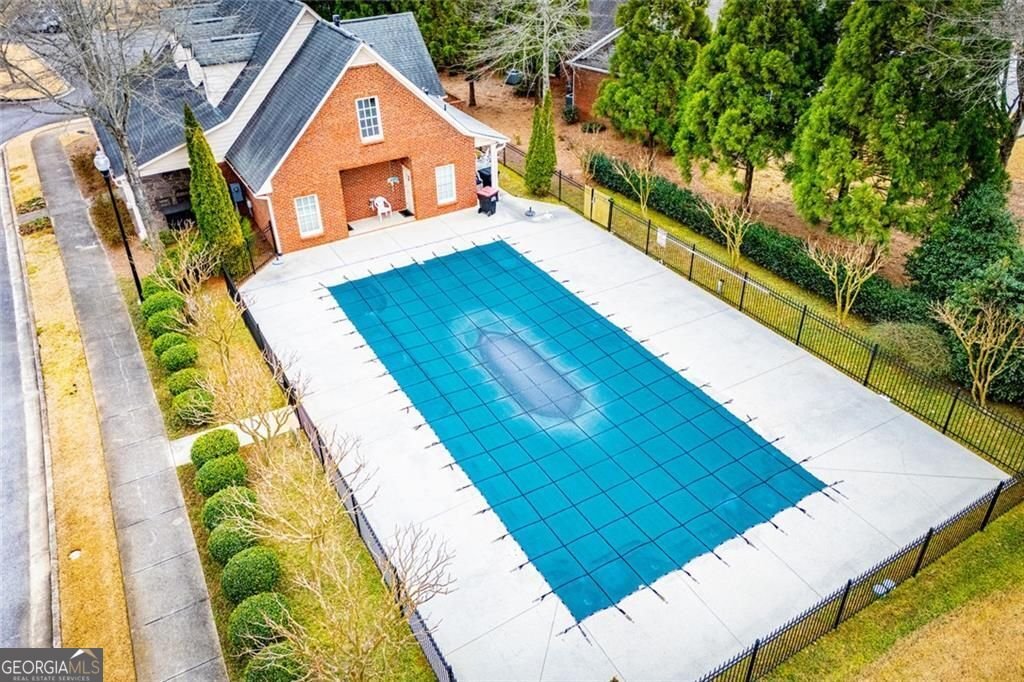 1604 Haven Circle Douglasville - Photo 66