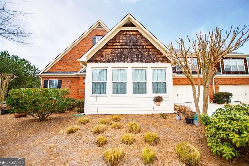 1604 Haven Circle Douglasville - Photo 7