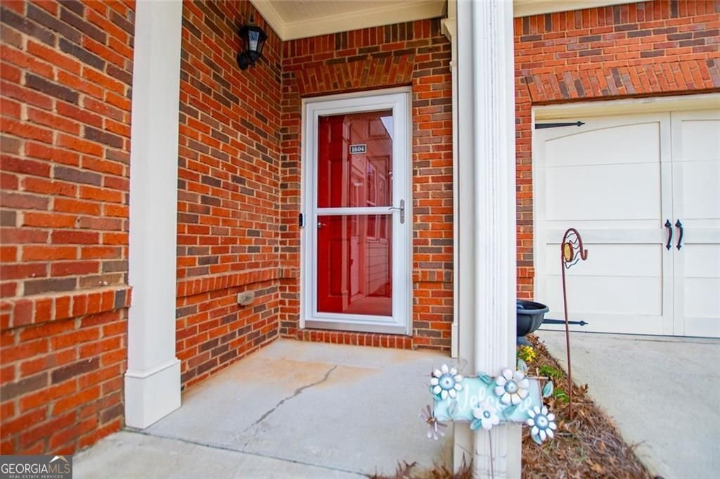 1604 Haven Circle Douglasville - Photo 8