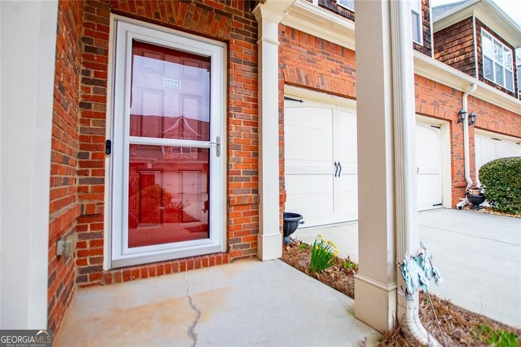 1604 Haven Circle Douglasville - Photo 9