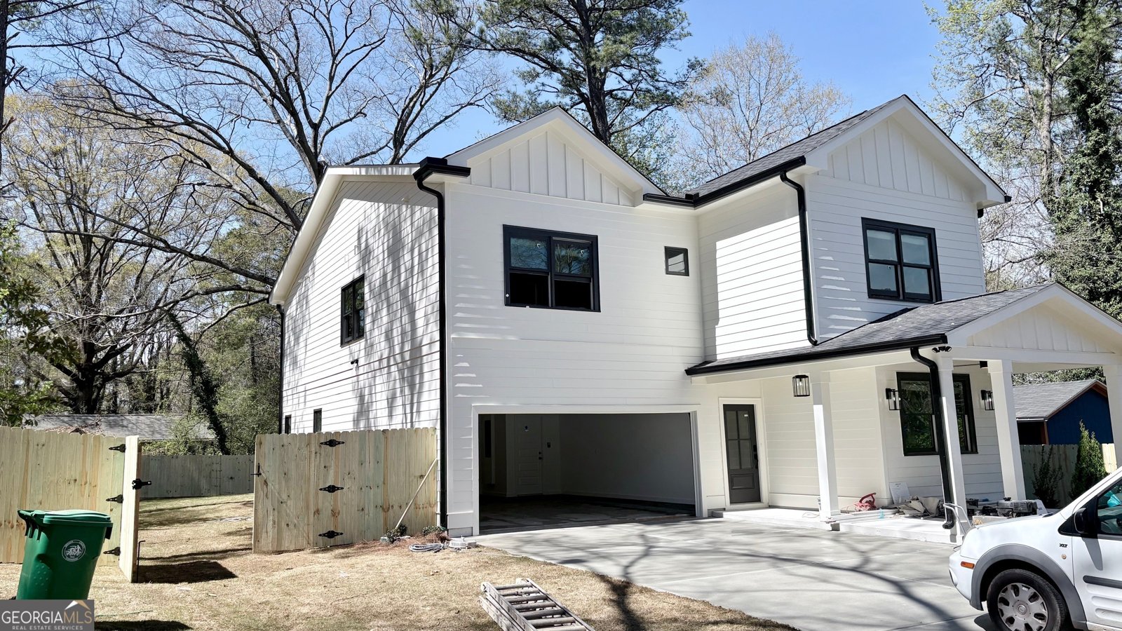 1741 Thomas Street Decatur - Photo 1