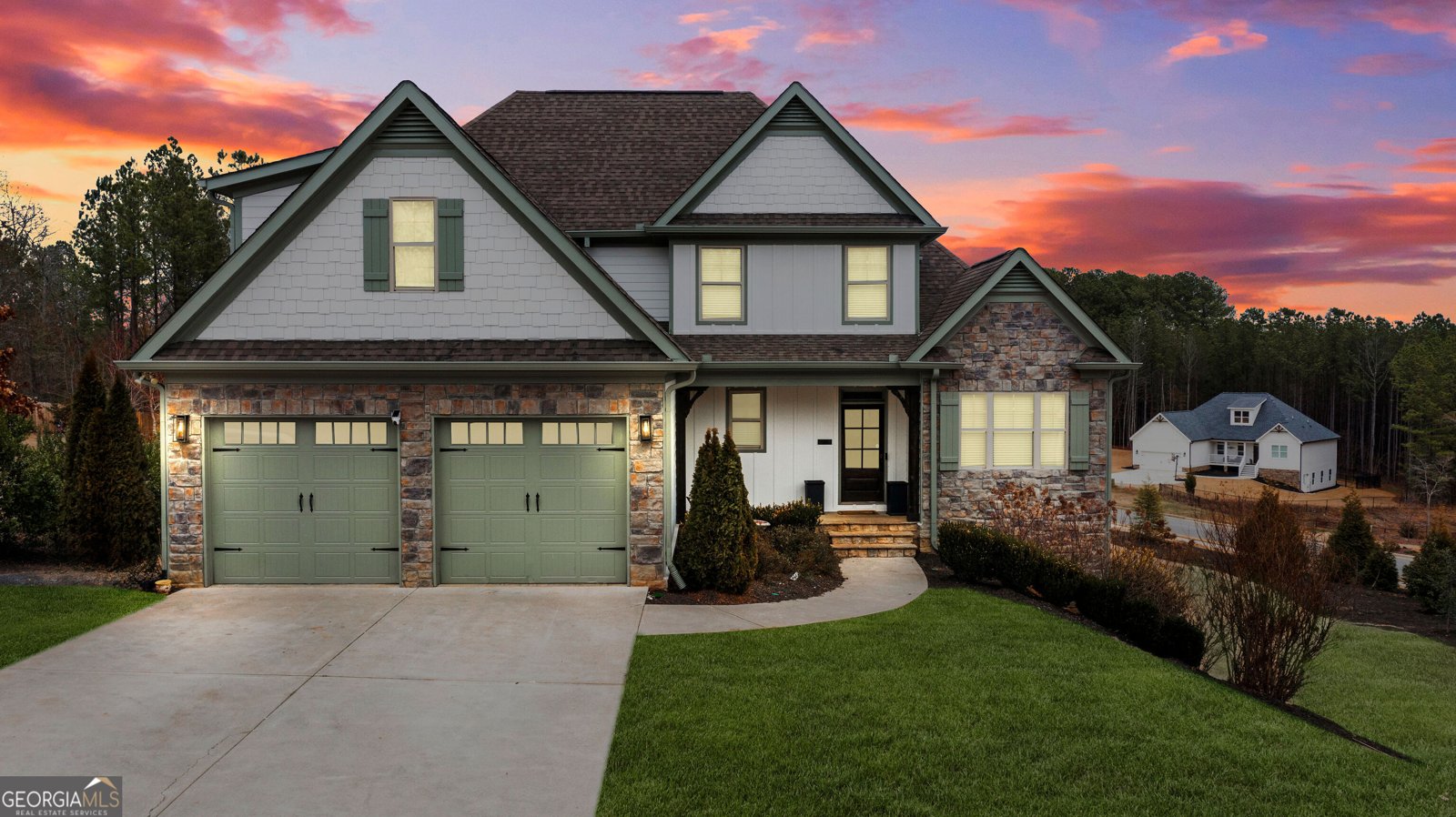 29 Wendover Drive Cartersville - Photo 1