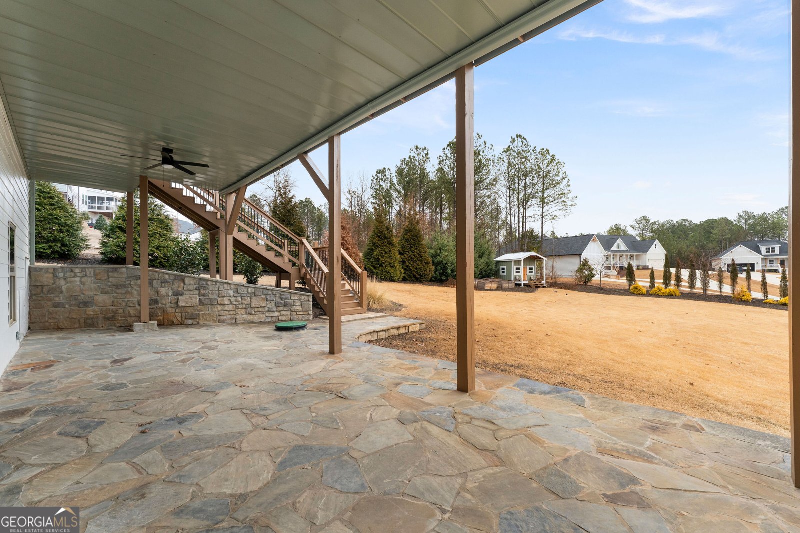 29 Wendover Drive Cartersville - Photo 49