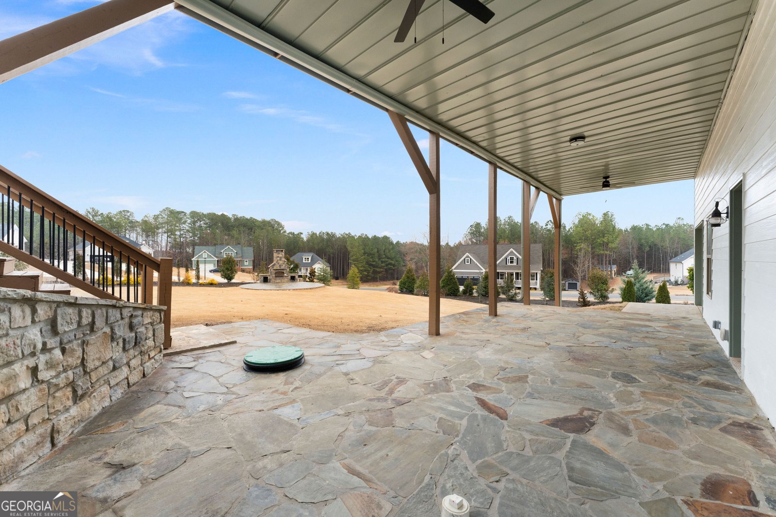 29 Wendover Drive Cartersville - Photo 51