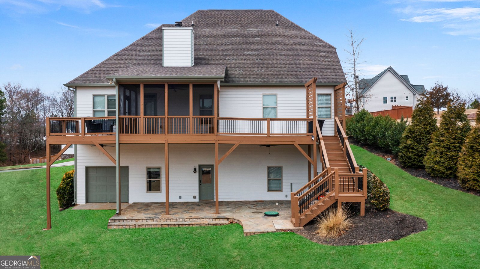 29 Wendover Drive Cartersville - Photo 52