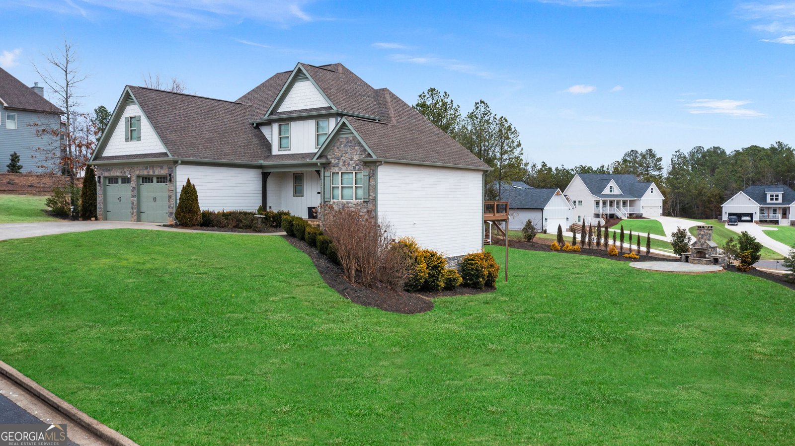 29 Wendover Drive Cartersville - Photo 53