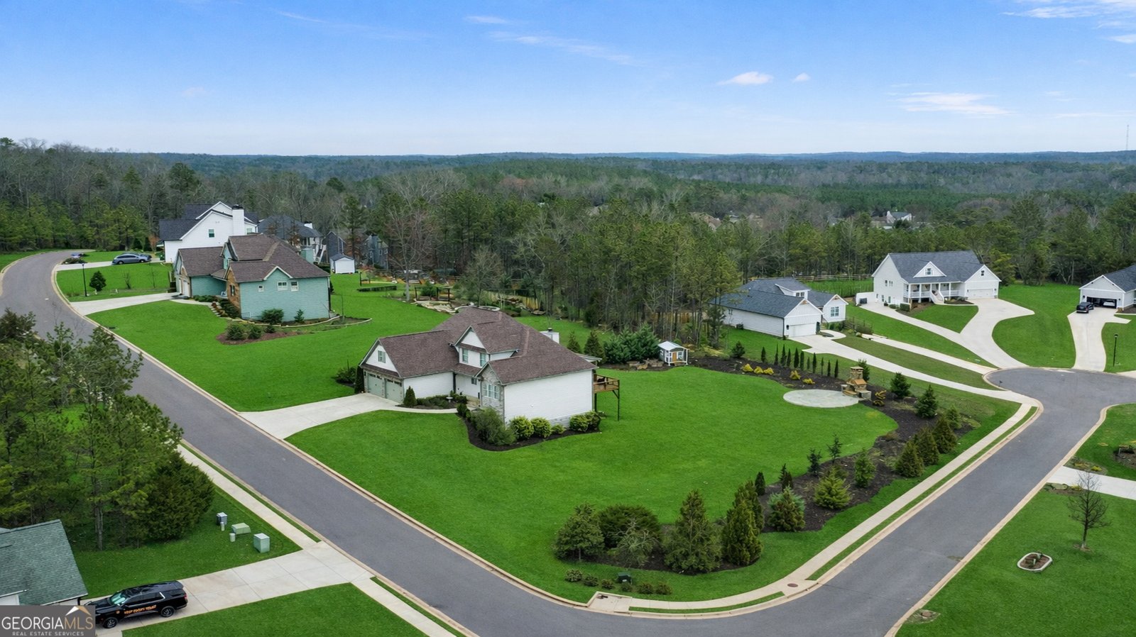 29 Wendover Drive Cartersville - Photo 55