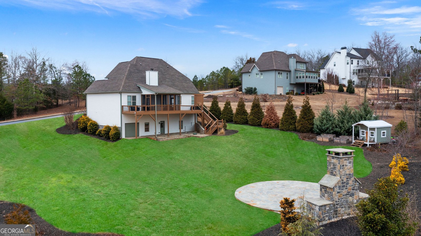 29 Wendover Drive Cartersville - Photo 57