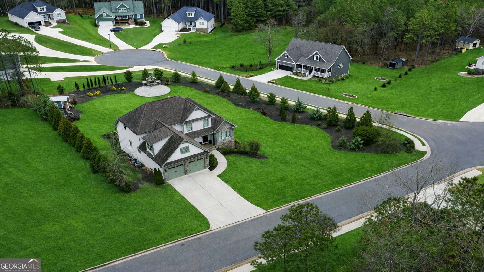 29 Wendover Drive Cartersville - Photo 58