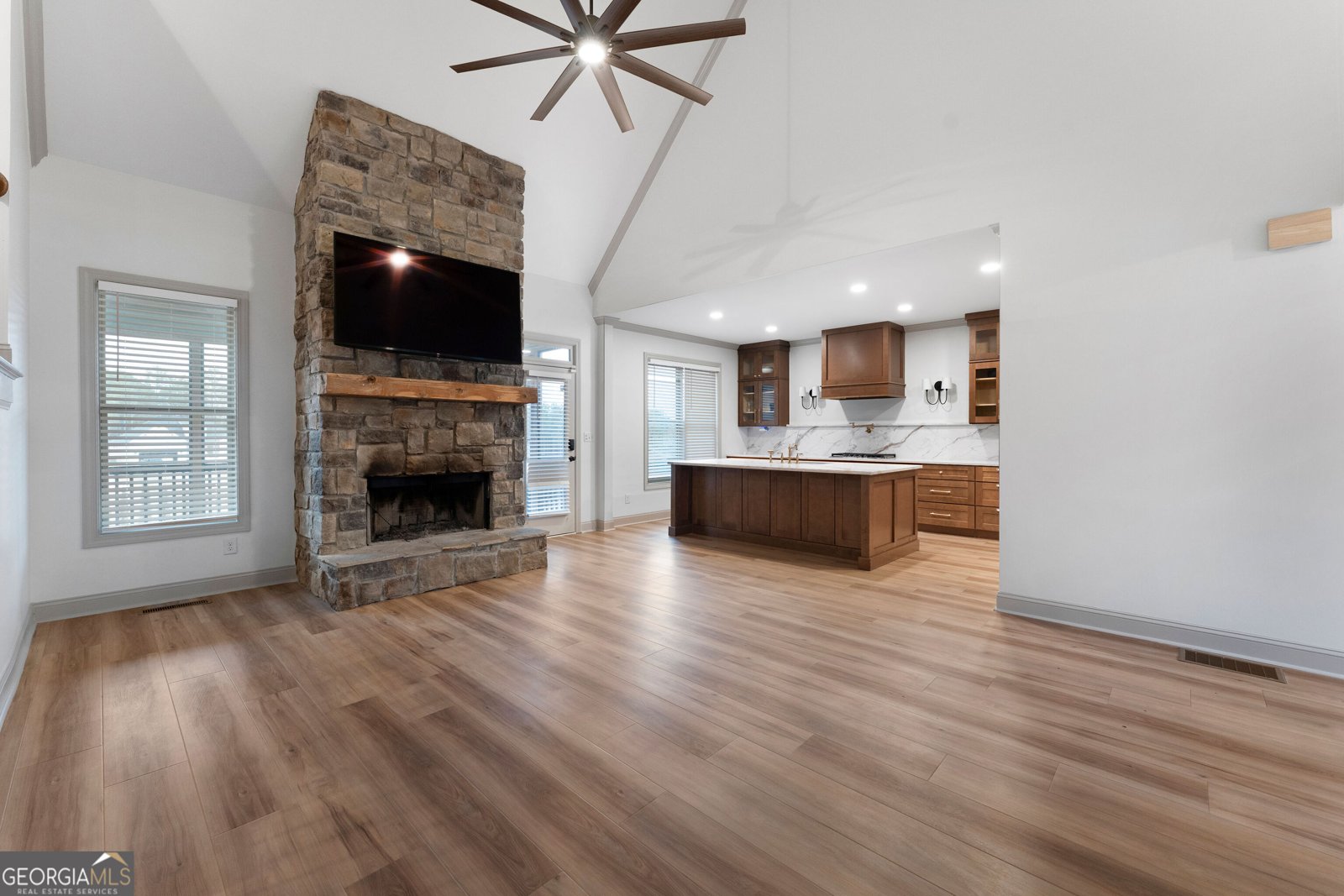 29 Wendover Drive Cartersville - Photo 8