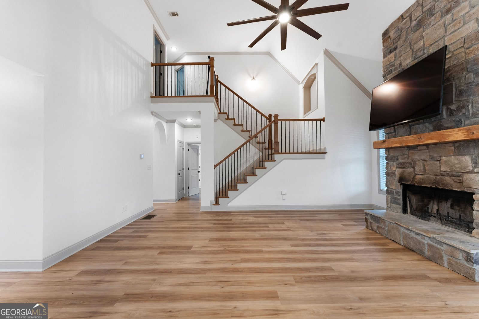 29 Wendover Drive Cartersville - Photo 9