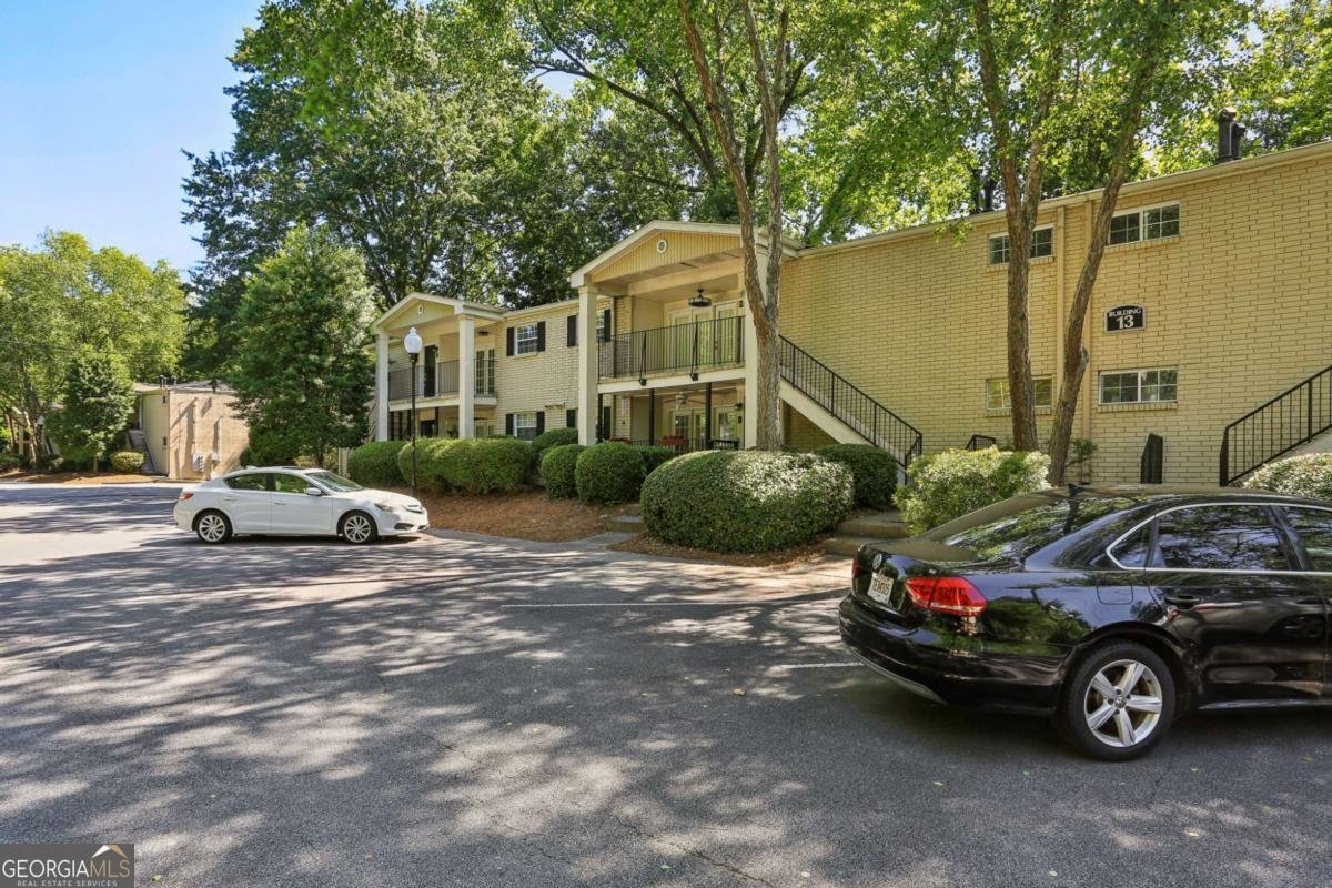 311 Peachtree Hills Avenue Atlanta - Photo 27