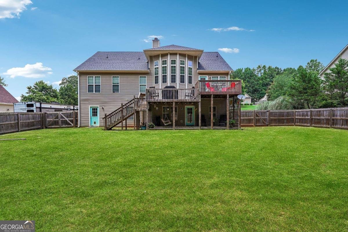 107 Laurel Oaks Lane Jefferson - Photo 25