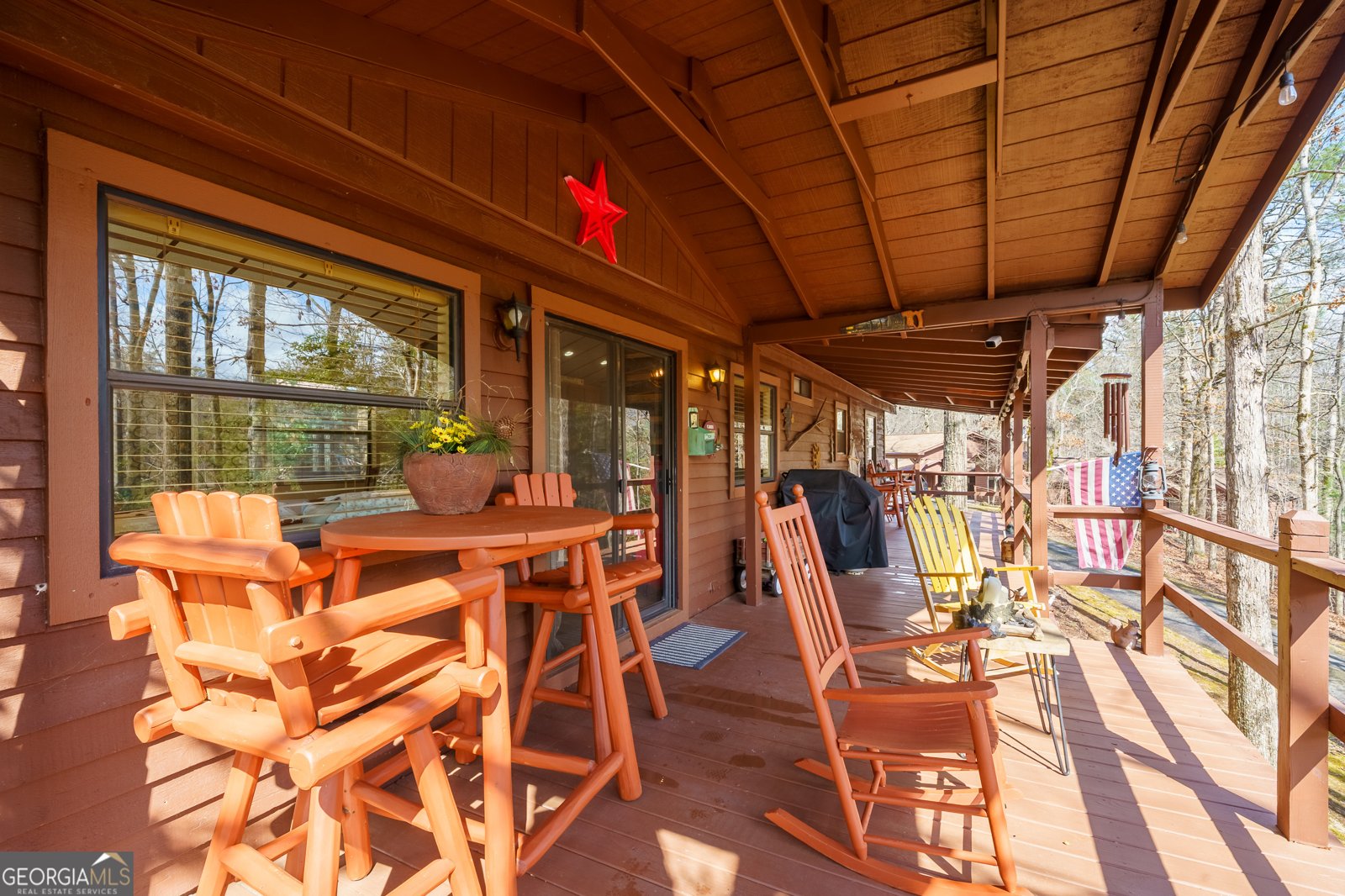 1856 Deer Run Circle Hiawassee - Photo 11