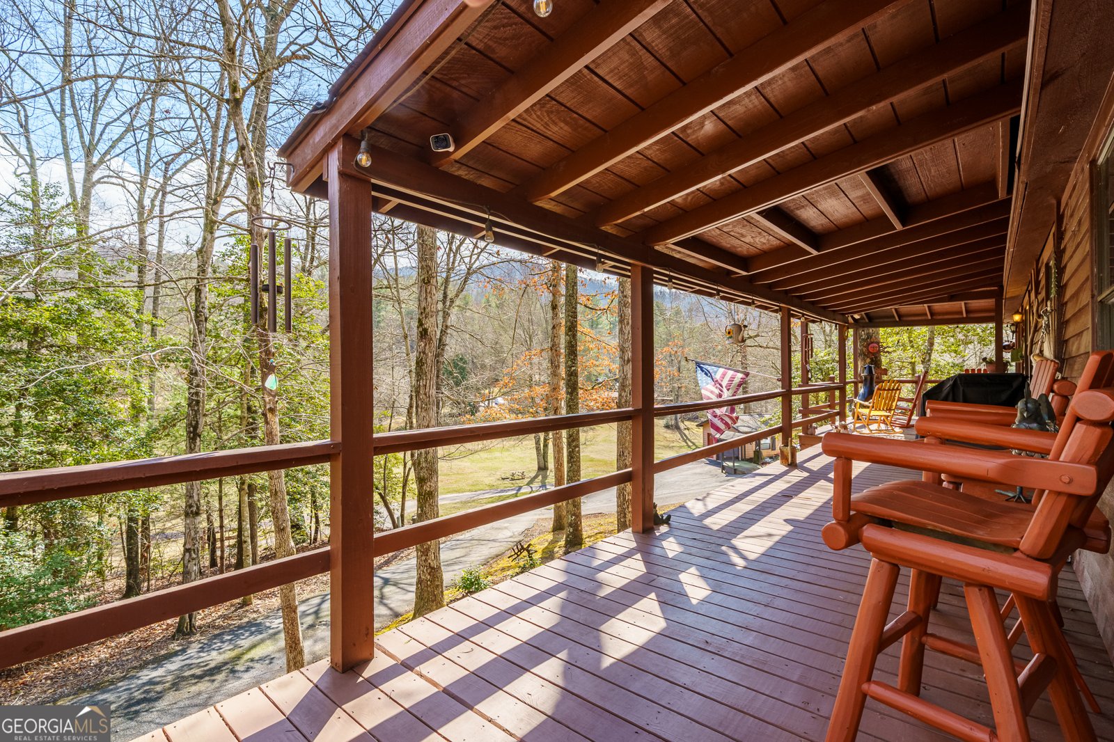 1856 Deer Run Circle Hiawassee - Photo 13