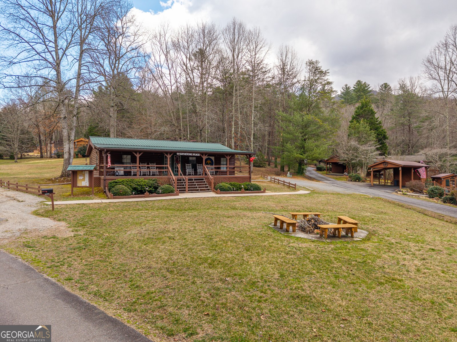 1856 Deer Run Circle Hiawassee - Photo 16