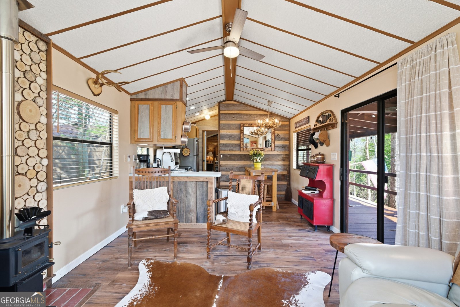 1856 Deer Run Circle Hiawassee - Photo 19