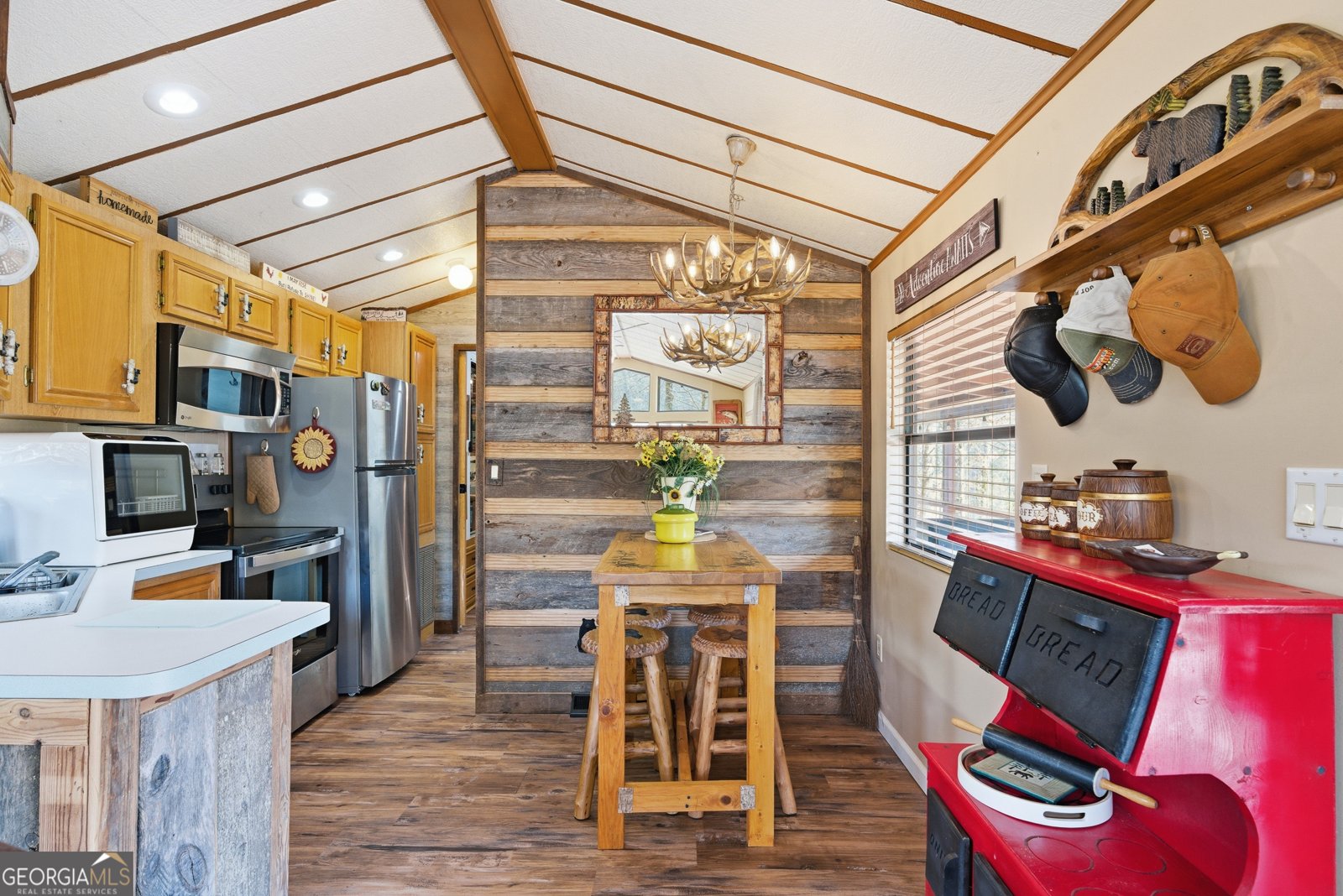 1856 Deer Run Circle Hiawassee - Photo 22