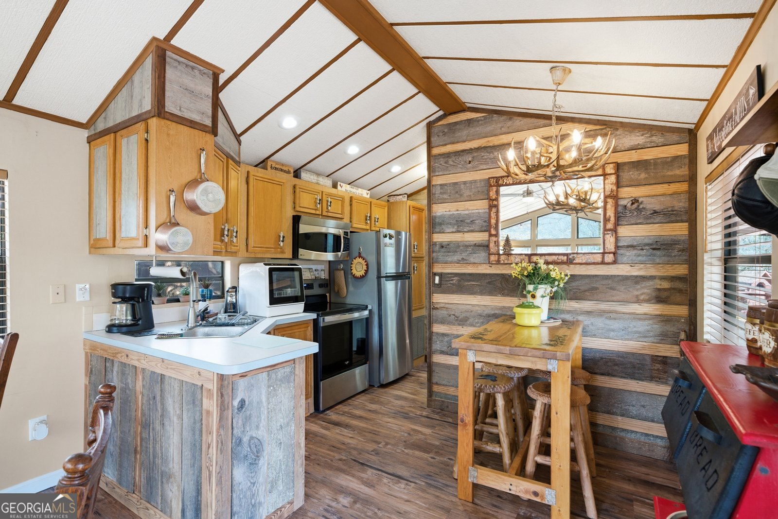 1856 Deer Run Circle Hiawassee - Photo 23