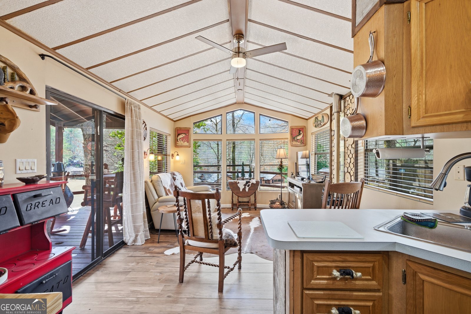 1856 Deer Run Circle Hiawassee - Photo 33