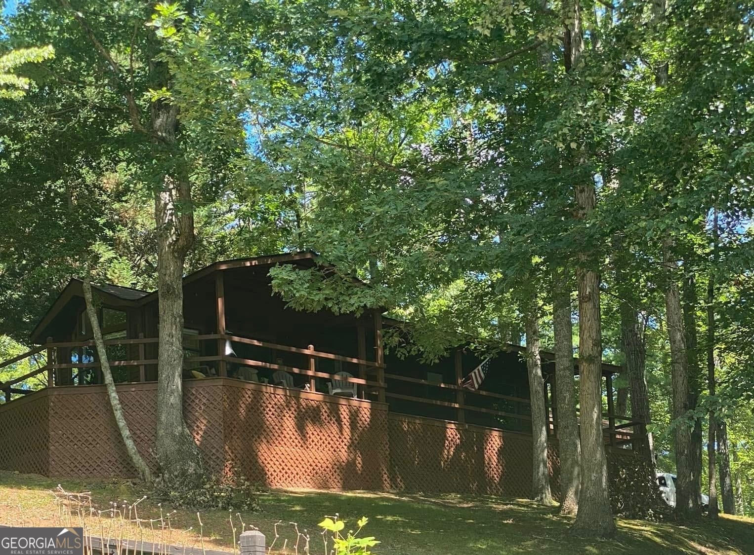 1856 Deer Run Circle Hiawassee - Photo 34