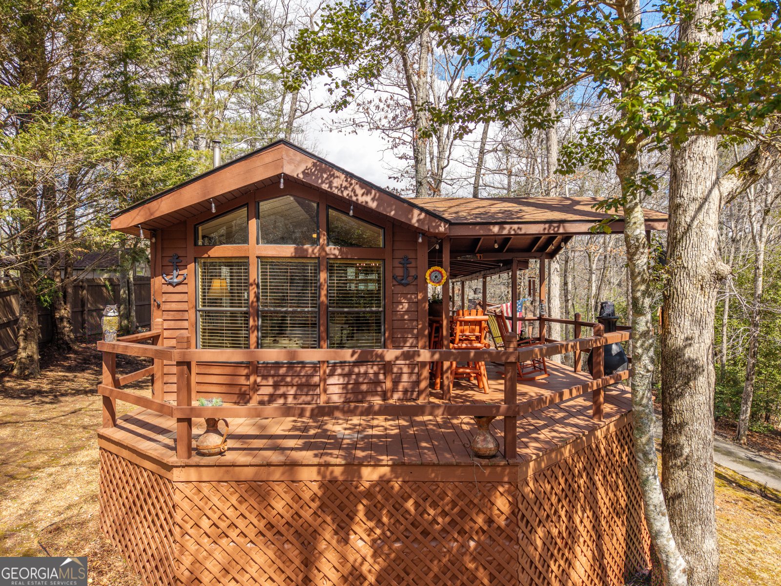 1856 Deer Run Circle Hiawassee - Photo 6