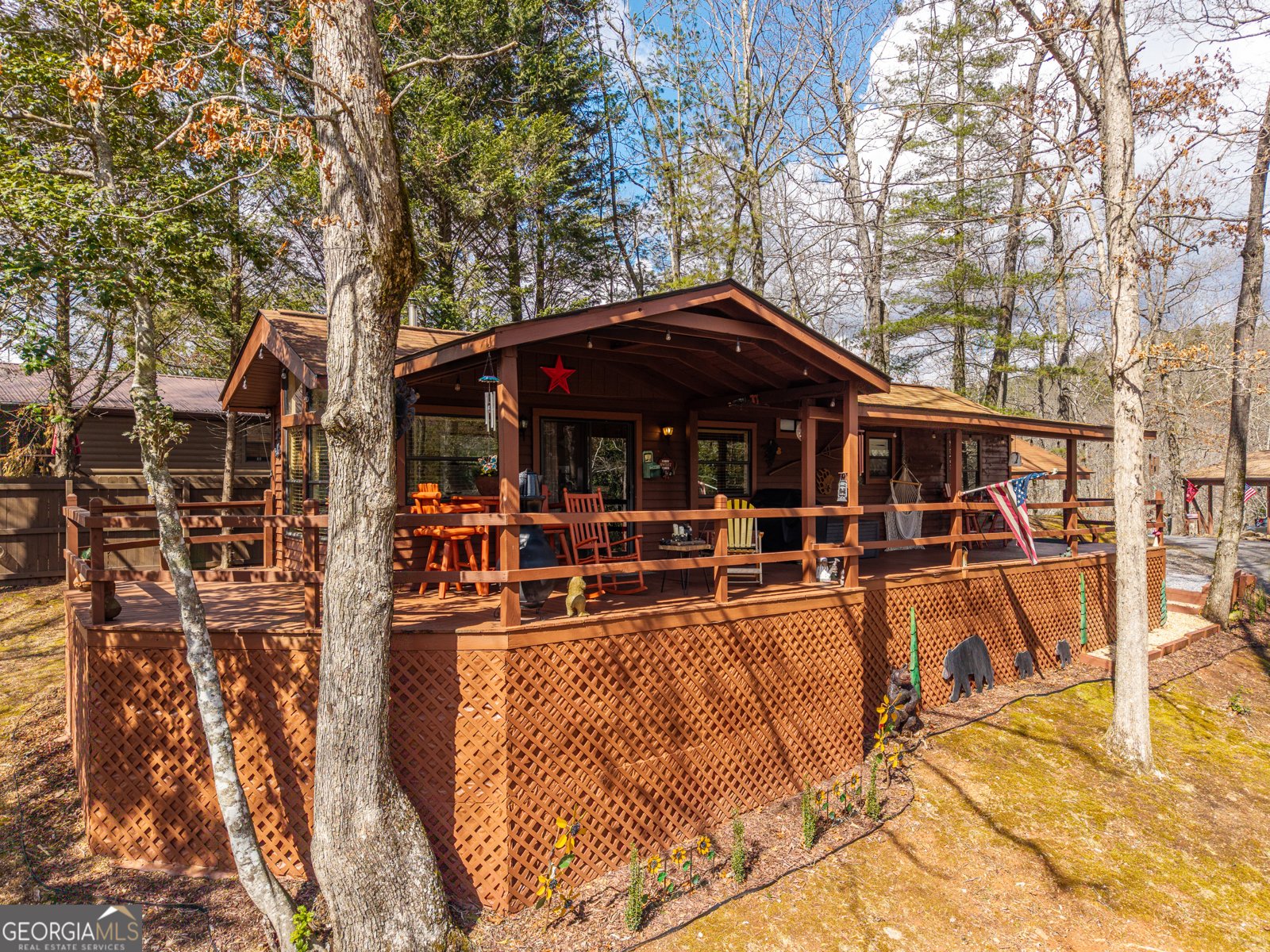 1856 Deer Run Circle Hiawassee - Photo 7