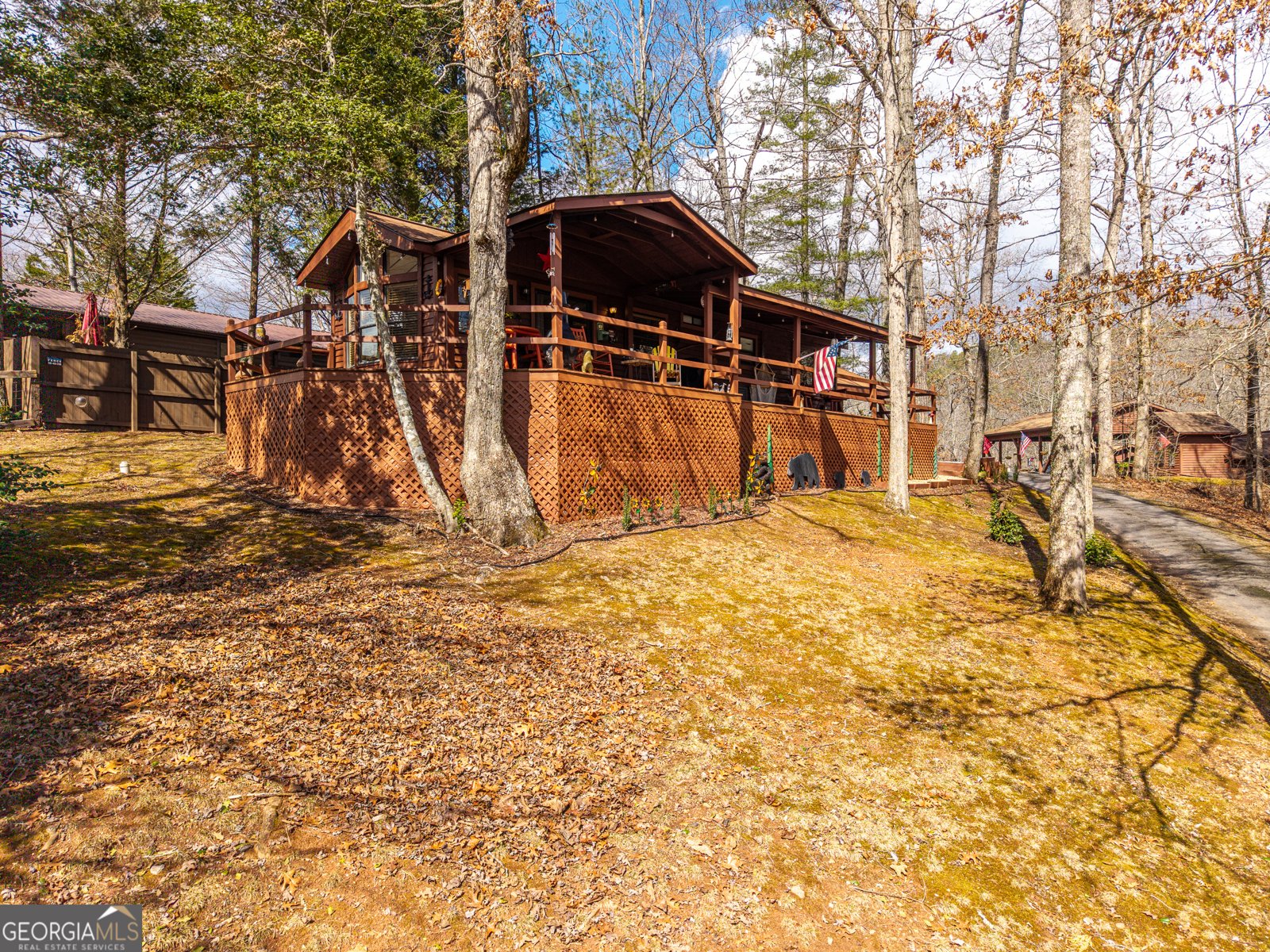 1856 Deer Run Circle Hiawassee - Photo 8