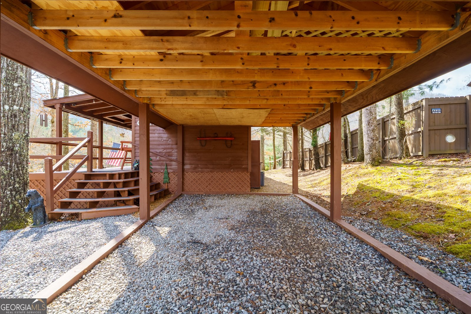 1856 Deer Run Circle Hiawassee - Photo 9