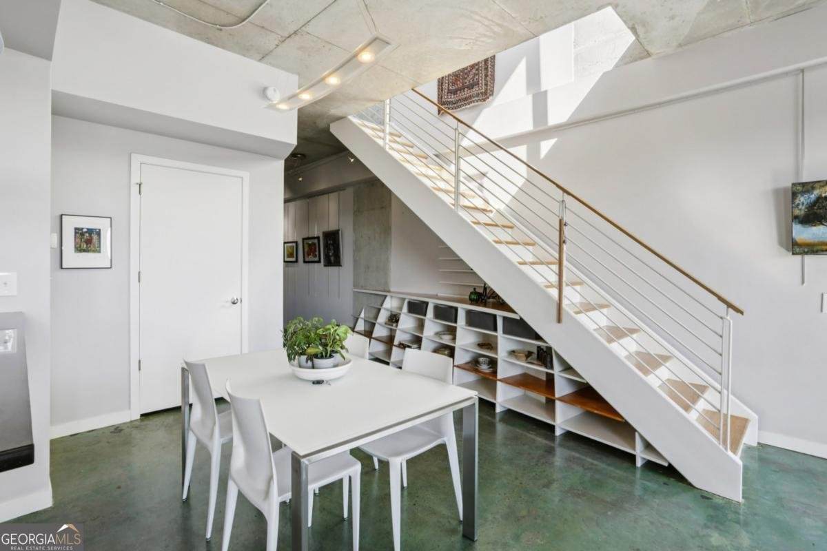 335 Ponce De Leon Avenue Decatur - Photo 10