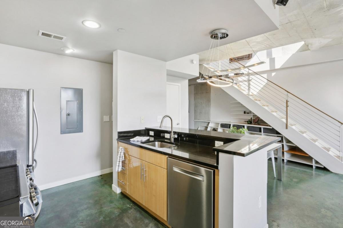 335 Ponce De Leon Avenue Decatur - Photo 14