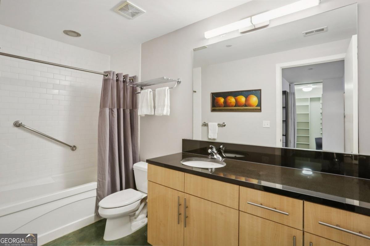 335 Ponce De Leon Avenue Decatur - Photo 18